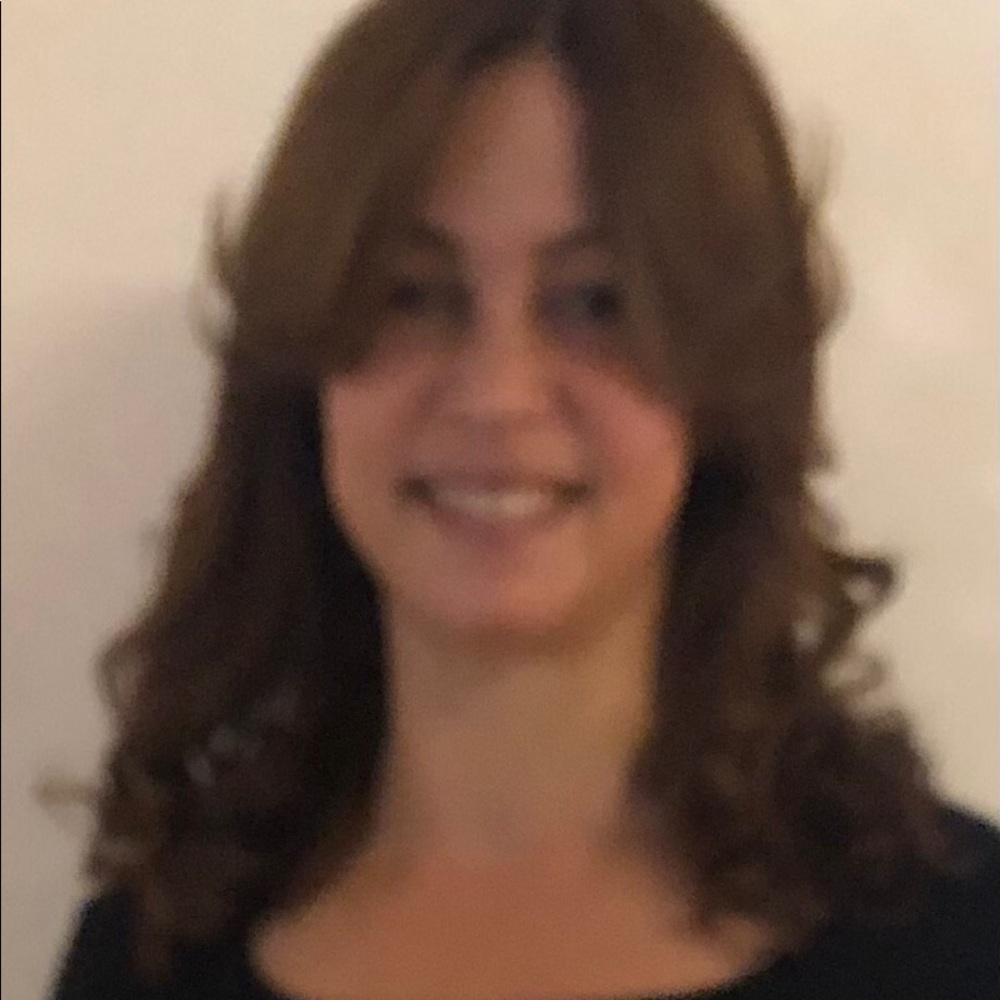 Meet your Posher, Brigida